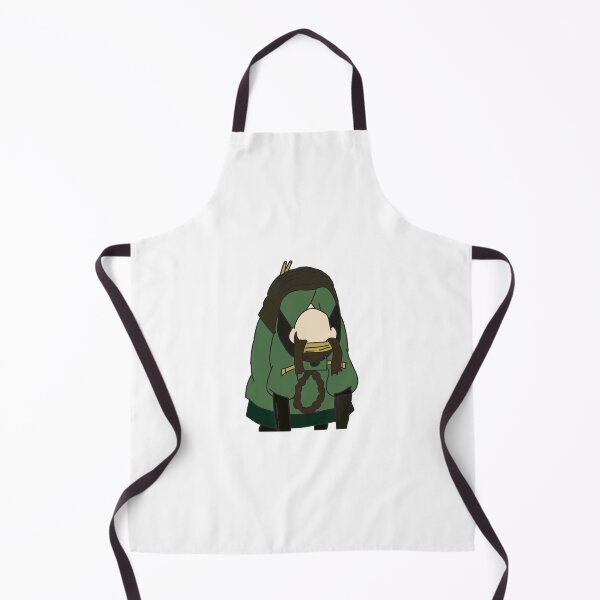 Item preview, Ty Lee in Ba Sing Se designed and sold by letayl3.