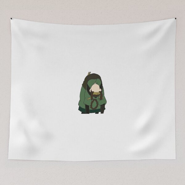 Item preview, Ty Lee in Ba Sing Se designed and sold by letayl3.
