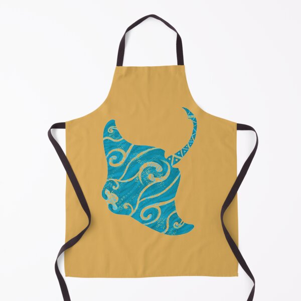 Item preview, Tribal Manta Ray With Vintage Distress designed and sold by sunnthreads.