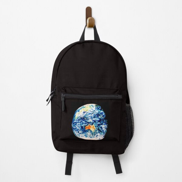 Item preview, Earth  designed and sold by Paul Brullo.