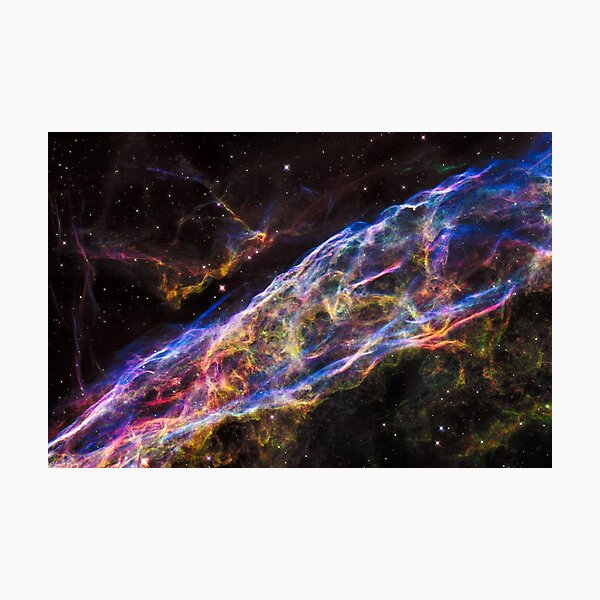 Item preview, The Veil Nebula designed and sold by forgottenbeauty.