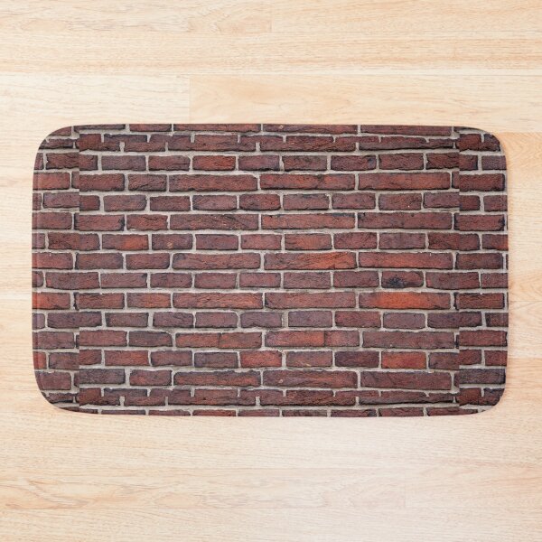 Item preview, Brick Wall Pattern  designed and sold by Tamarage.