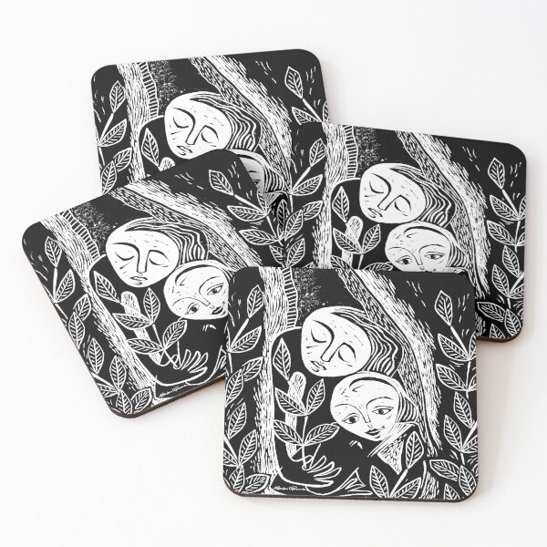 Item preview, Togetherness designed and sold by Marian Rennie.