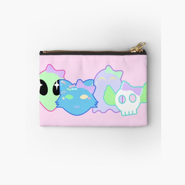 Item preview, Fairy Kei Hime Friends designed and sold by Vexic929.
