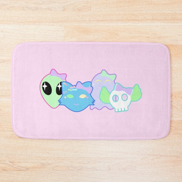 Item preview, Fairy Kei Hime Friends designed and sold by Vexic929.