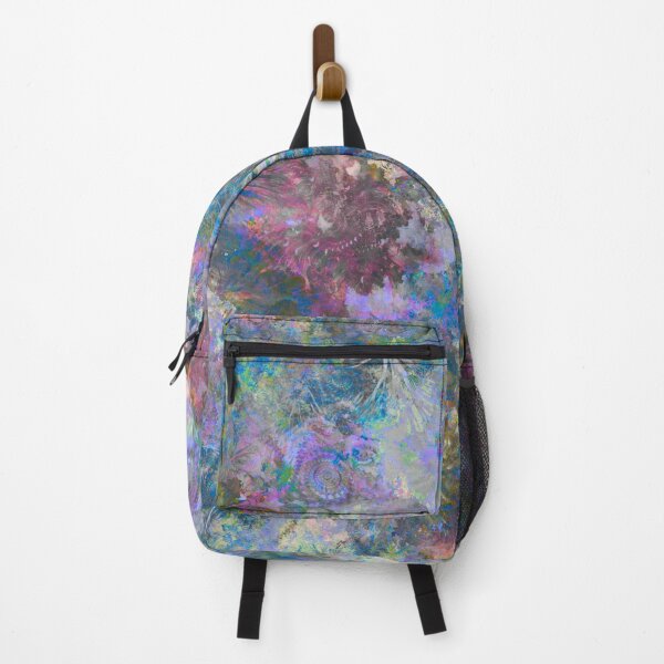 Item preview, If Jackson Pollock had a Fractal Generator. designed and sold by MindTravel.