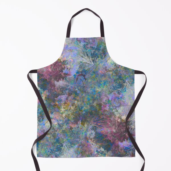 Item preview, If Jackson Pollock had a Fractal Generator. designed and sold by MindTravel.