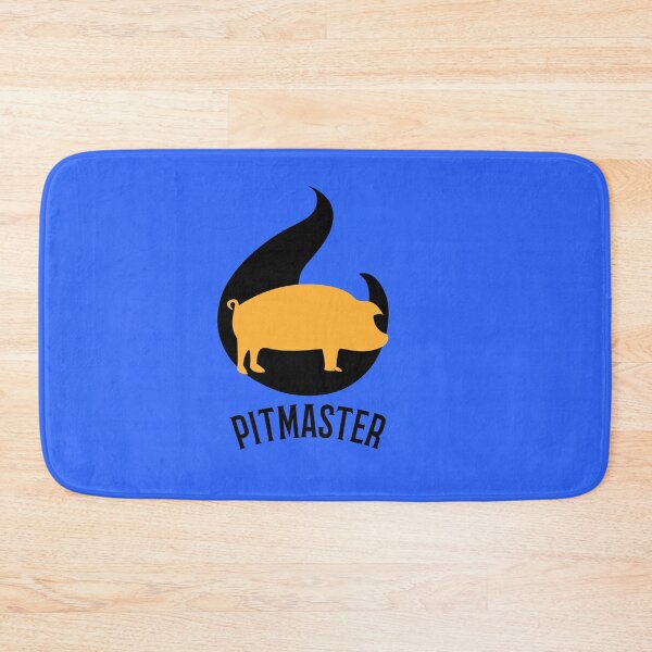 Item preview, Pitmaster BBQ  designed and sold by Coolshirts262.