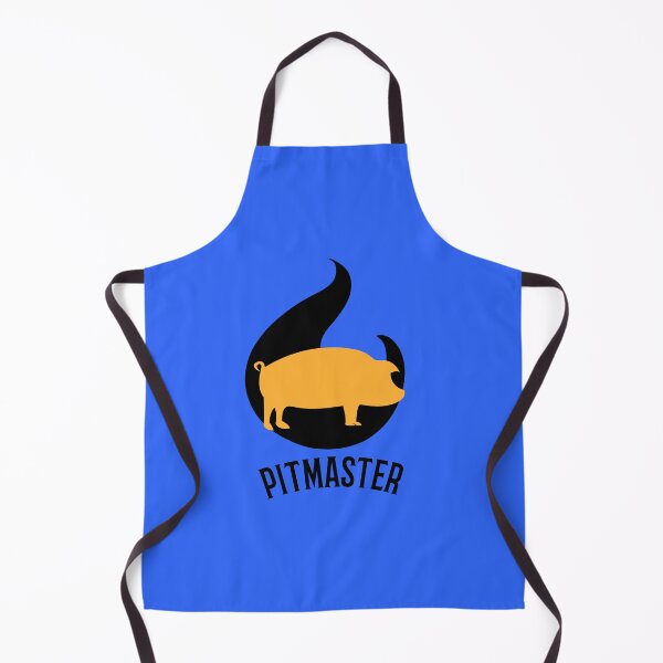 Item preview, Pitmaster BBQ designed and sold by Coolshirts262.