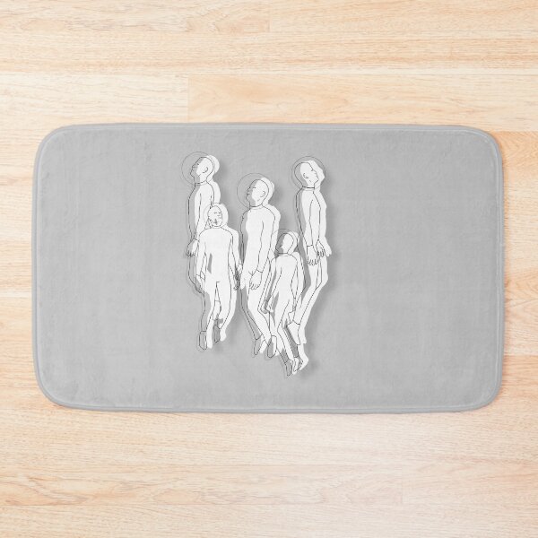 Item preview, Lost Cosmonauts 2 designed and sold by Rev Art1.