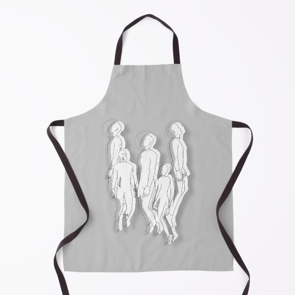 Item preview, Lost Cosmonauts 2 designed and sold by Rev Art1.