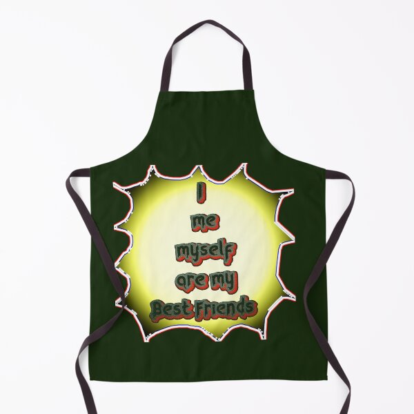 Item preview, Happiness mantra I me myself Best Friends designed and sold by OSG369.
