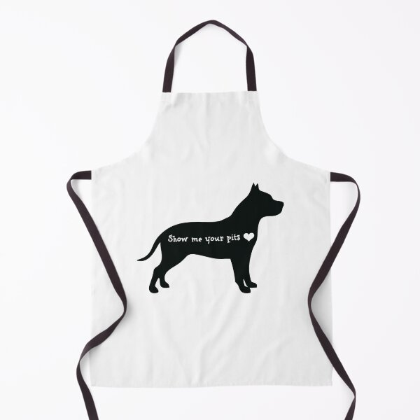 Item preview, Show me your pits designed and sold by Kristina Gale.