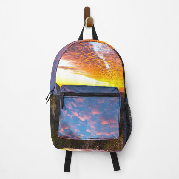 Item preview, Wild Horse Mountain Sunset designed and sold by Adrian Alford Photography.