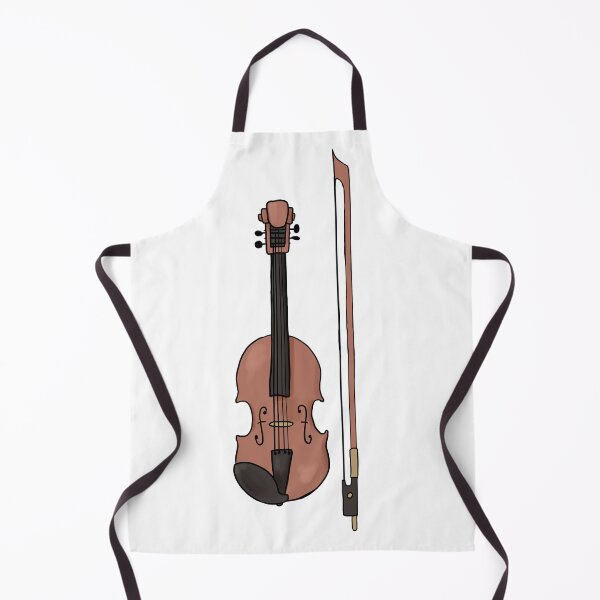 Item preview, Peeking dirpy violin designed and sold by cu-b3.
