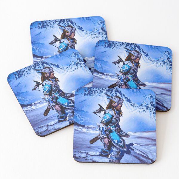 Item preview, Snowy Mountains designed and sold by CraigHarveyGurr.