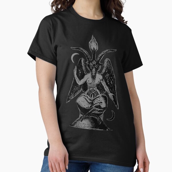 Item preview, Baphomet designed and sold by Dan Verkys.