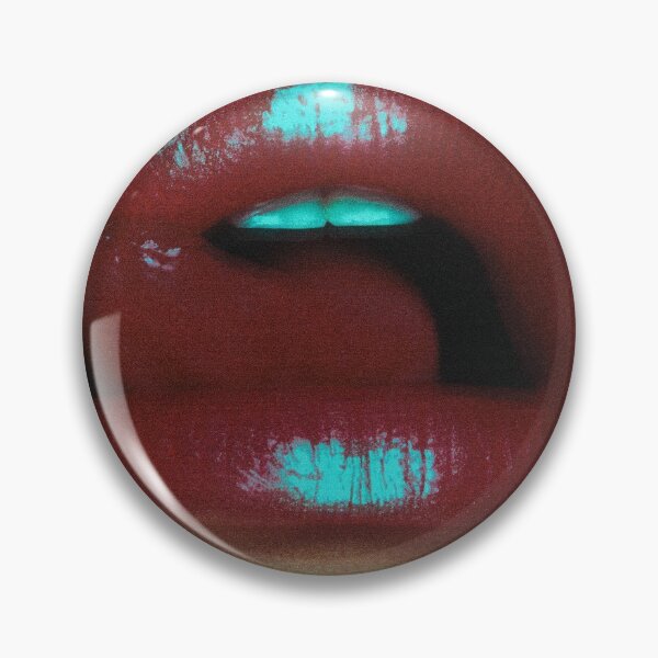 Item preview, Flirty Lips designed and sold by REBELLEBEAUTYX.