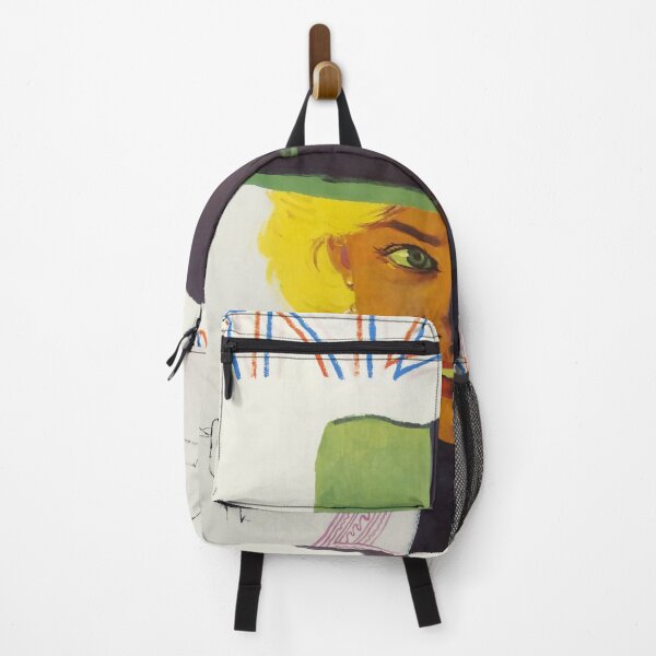 Item preview, Arizona vintage travel poster designed and sold by stickart-marek.