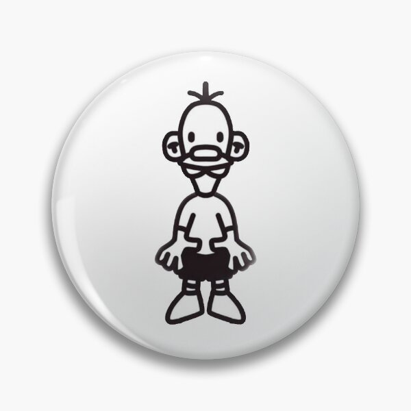Item preview, Manny Heffley Forwards designed and sold by VladiPashov.