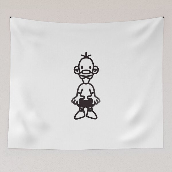 Item preview, Manny Heffley Forwards designed and sold by VladiPashov.