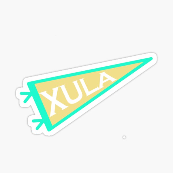Xula Gifts & Merchandise for Sale Redbubble