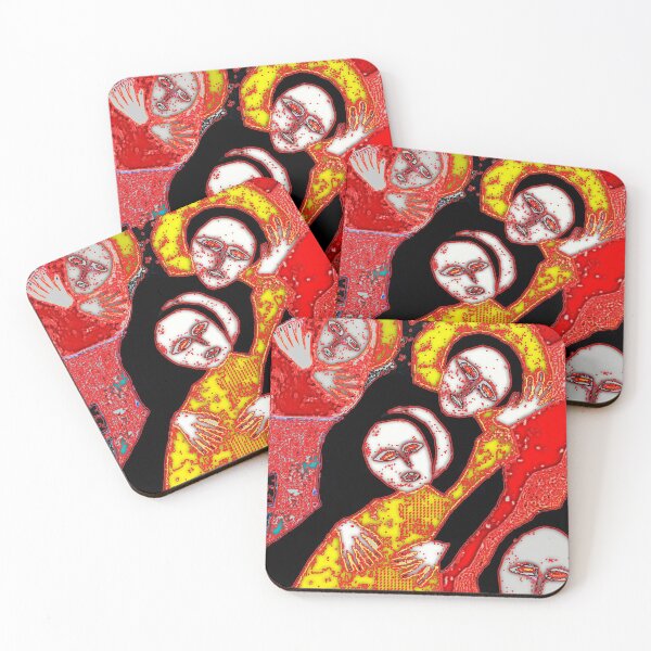 Item preview, Sinisters designed and sold by Angelina Elander.