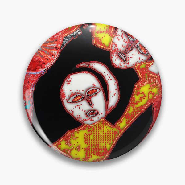Item preview, Sinisters designed and sold by Angelina Elander.