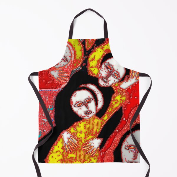 Item preview, Sinisters designed and sold by Angelina Elander.