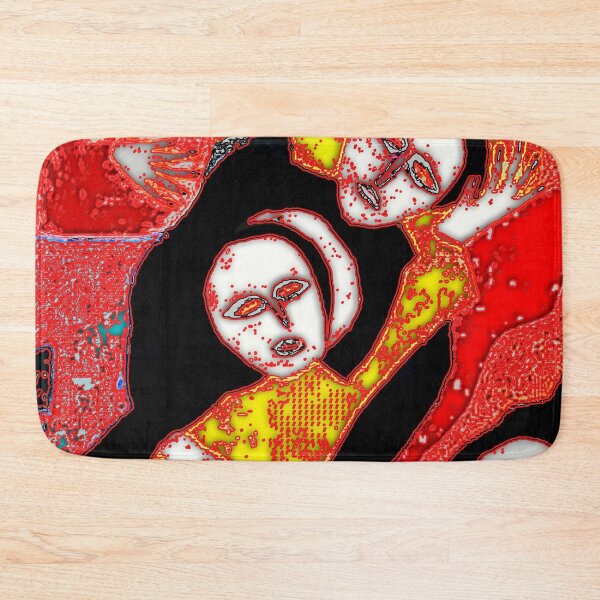 Item preview, Sinisters designed and sold by Angelina Elander.