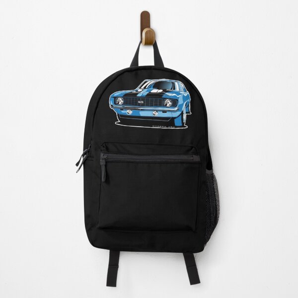 Item preview, 69Camaro designed and sold by choppd-art.