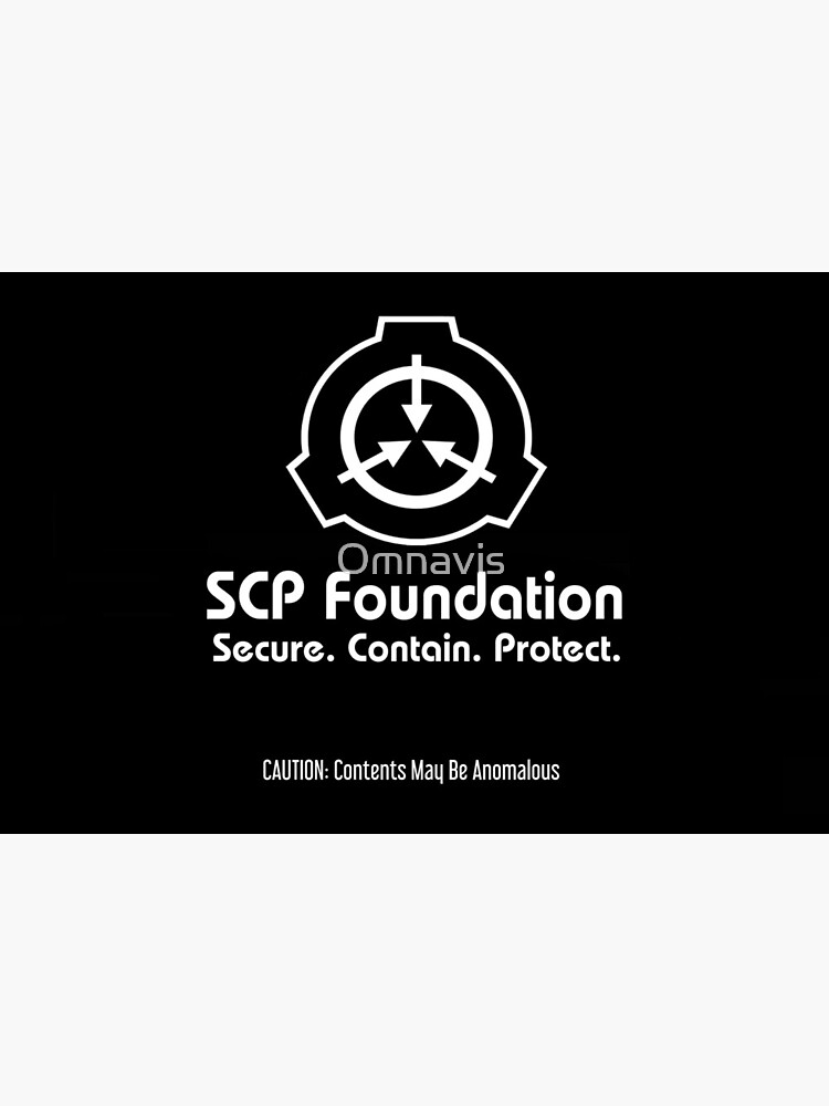 SCP MTF Field Codes by ToadKing07  Art Board Print for Sale by