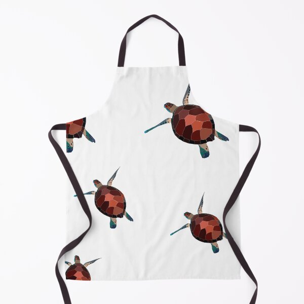 Item preview, turtle five pack designed and sold by mira-artsy.