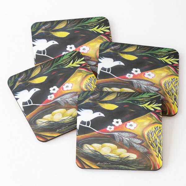 Item preview, Nurture designed and sold by Marian Rennie.