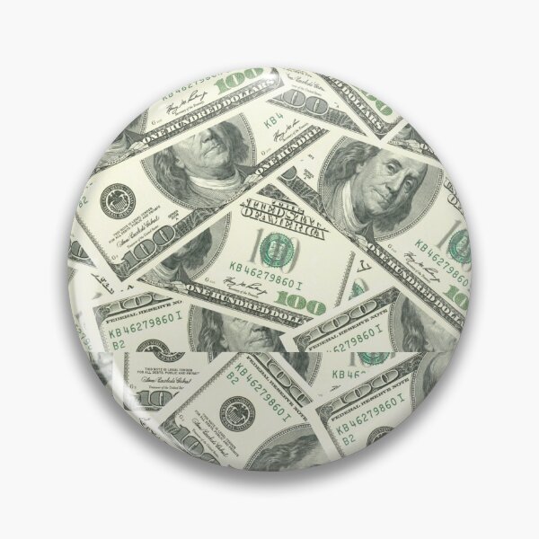 Item preview, Benjamins! designed and sold by abbazabba.