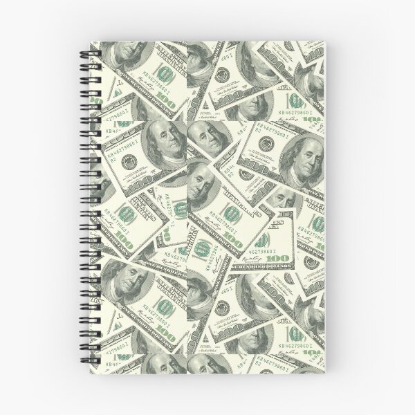 Item preview, Benjamins! designed and sold by abbazabba.