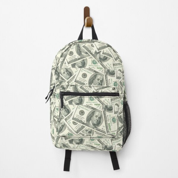 Item preview, Benjamins! designed and sold by abbazabba.