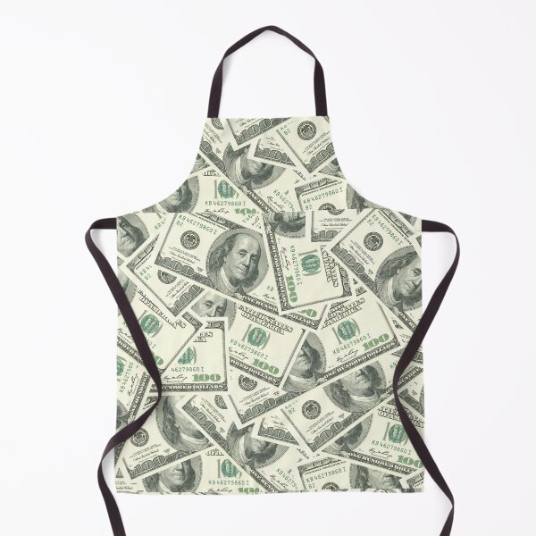 Item preview, Benjamins! designed and sold by abbazabba.