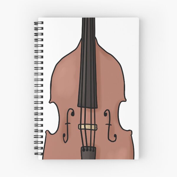 Item preview, Peeping double bass designed and sold by cu-b3.