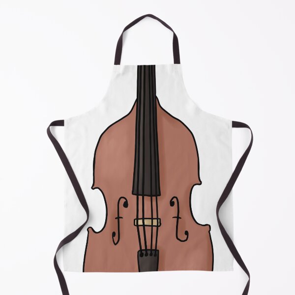 Item preview, Peeping double bass designed and sold by cu-b3.