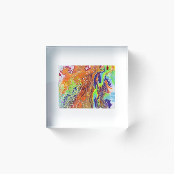Item preview, Abstract designed and sold by FinkLovesArt.