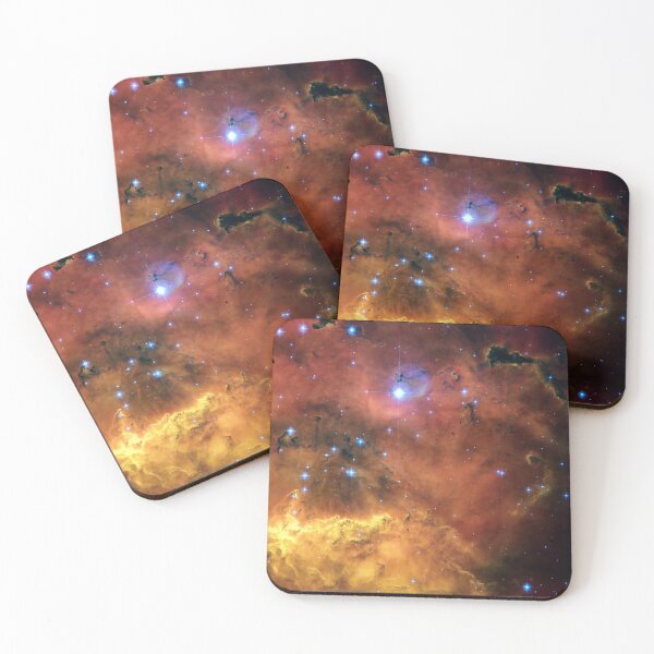 Item preview, Stellar Nursery NGC2467 designed and sold by forgottenbeauty.