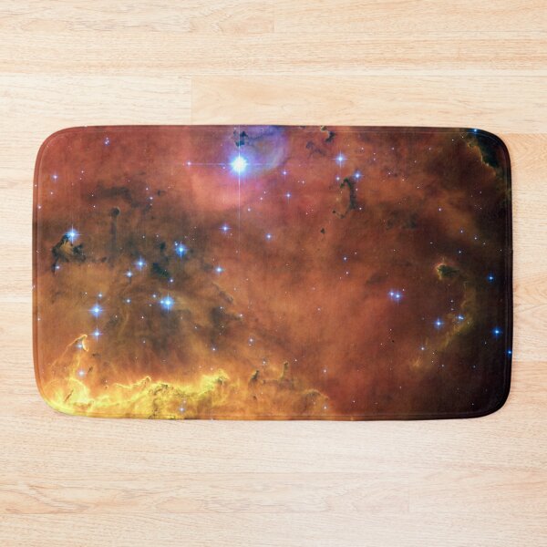 Item preview, Stellar Nursery NGC2467 designed and sold by forgottenbeauty.