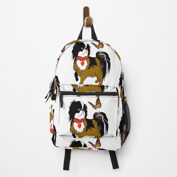 Item preview, Pekingese designed and sold by BellsPainting.