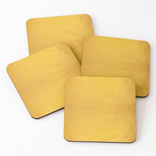 Item preview, Yellow Concrete Wall designed and sold by Tamarage.