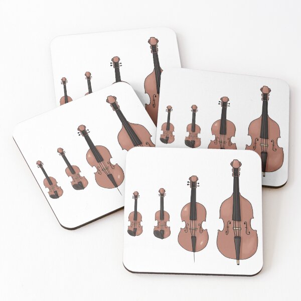 Item preview, Derpy string orchestra designed and sold by cu-b3.