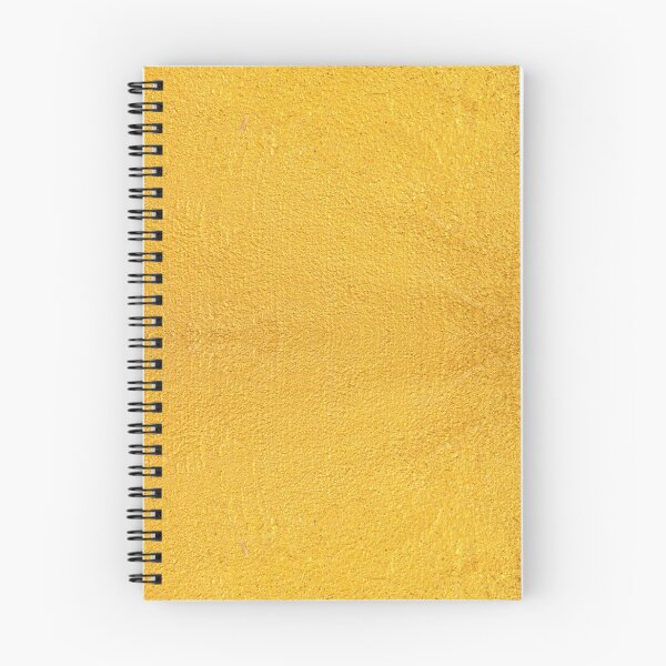 Item preview, Yellow Concrete Wall designed and sold by Tamarage.