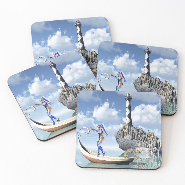 Item preview, ONWARD TO THE FUTURE designed and sold by Tammera.