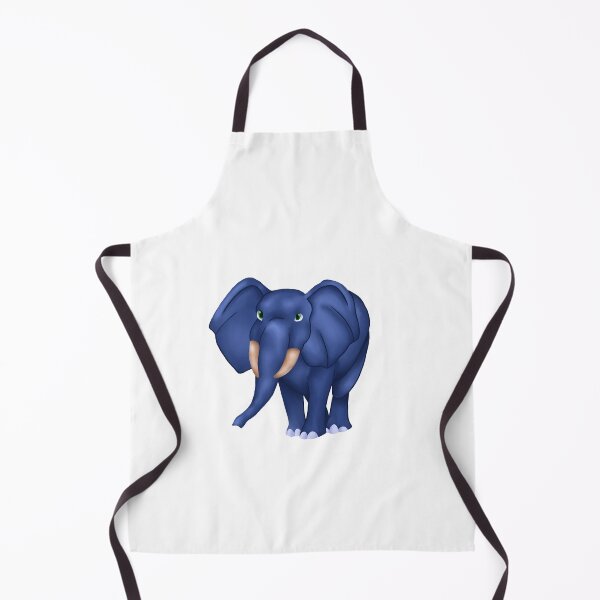 Item preview, Curious Elephant designed and sold by alexandra-izag.