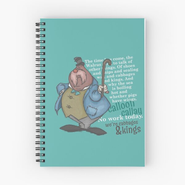 Item preview, The Walrus designed and sold by TEWdream.